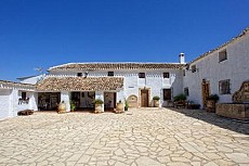 CORTIJO EL CIEGO