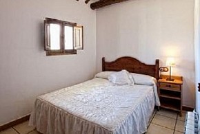 CORTIJO EL CIEGO