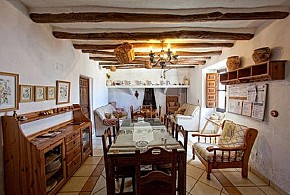 CORTIJO EL CIEGO