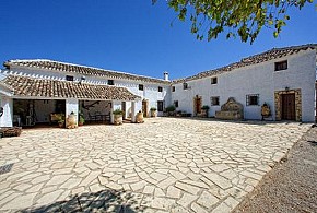 CORTIJO EL CIEGO