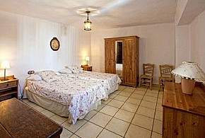 CORTIJO EL CIEGO