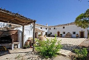 CORTIJO EL CIEGO