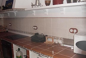 CORTIJO EL CIEGO