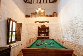 CORTIJO EL CIEGO