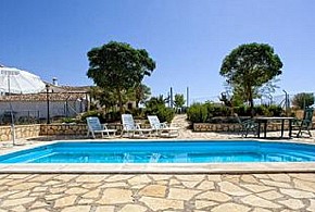CORTIJO EL CIEGO