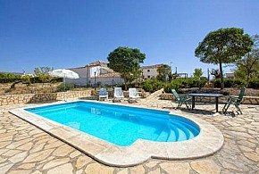 CORTIJO EL CIEGO