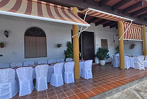 CORTIJO EL PATRIARCAL I Y II
