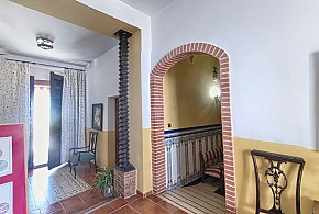 CORTIJO EL PATRIARCAL I Y II