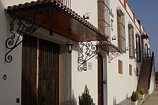 CORTIJO EL PATRIARCAL I Y II