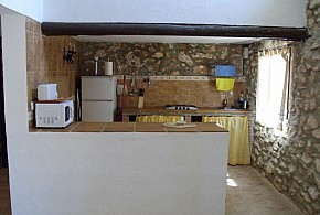 CORTIJO FERRADORES