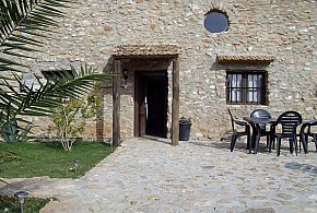 CORTIJO FERRADORES