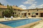 CORTIJO FERRADORES