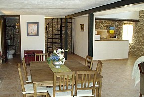 CORTIJO FERRADORES