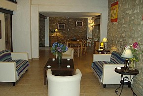 CORTIJO FERRADORES