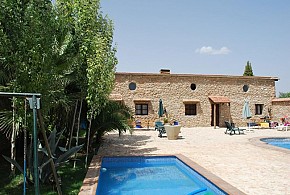 CORTIJO FERRADORES