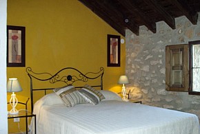 CORTIJO FERRADORES