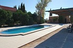 CORTIJO FERRADORES