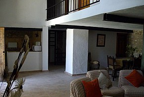 CORTIJO FERRADORES