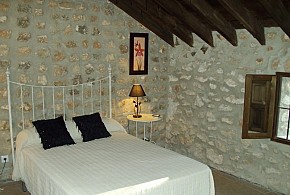 CORTIJO FERRADORES