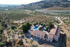 CORTIJO LA ESTRELLA