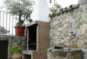 CORTIJO LA PASAILLA