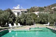 CORTIJO LOS CORREAS
