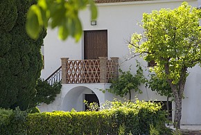 CORTIJO LOS PARRALES
