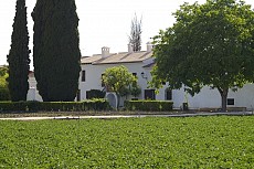 CORTIJO LOS PARRALES