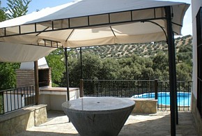 CORTIJO LOS PETRONILOS