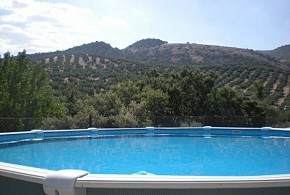 CORTIJO LOS PETRONILOS