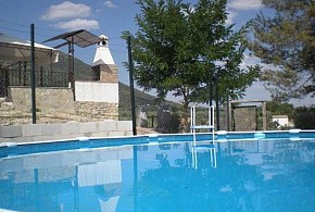 CORTIJO LOS PETRONILOS