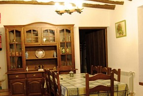 CORTIJO LOS PETRONILOS