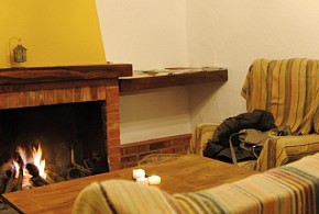 CORTIJO LOS PETRONILOS