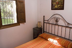 CORTIJO PUERTA