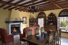 CORTIJO PUERTA