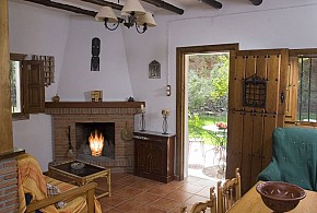 CORTIJO PUERTA