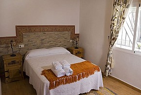 CORTIJO PUERTA