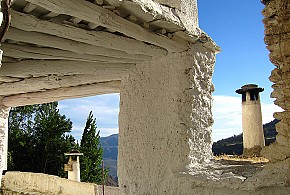 CORTIJO PUERTA