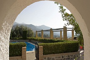 CORTIJO PUERTA