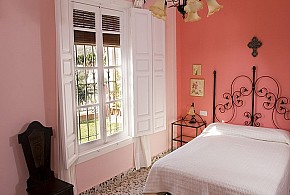 CORTIJO PUERTA