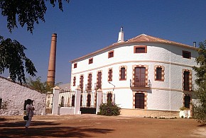 CORTIJO SALIDO BAJO