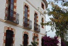 CORTIJO SALIDO BAJO