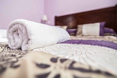 COUNTRY HOUSE BIGOTES