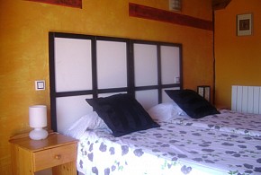 CTR LA ENCANTADA