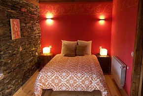 CTR LA ENCANTADA