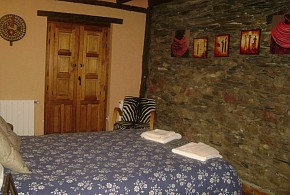 CTR LA ENCANTADA