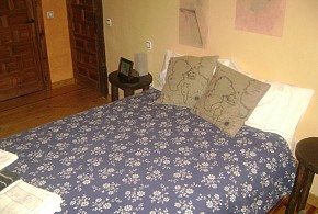 CTR LA ENCANTADA
