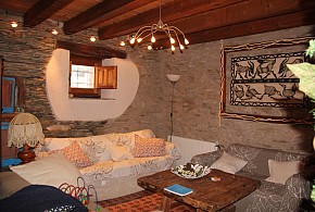 CTR LA ENCANTADA