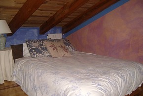 CTR LA ENCANTADA