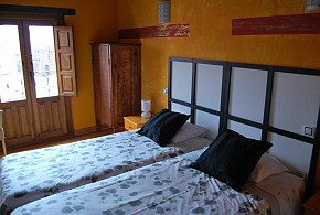 CTR LA ENCANTADA